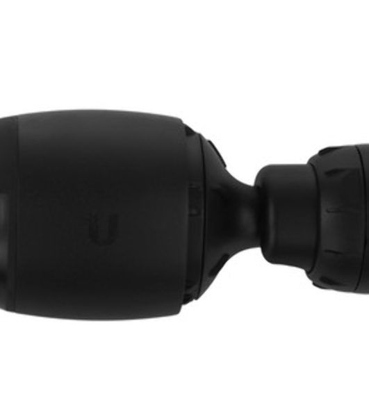 Камера видеонаблюдения Ubiquiti UniFi Protect Camera AI Dome 4K (8Mp), 30 к/с, 109,9°, ИК-подсветка до 40 м