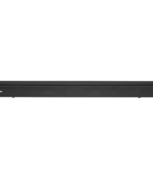 Саундбар SVEN SB-2400DD черный (Dolby Digital Plus, 2х80 + 240 Вт, Bluetooth, ПДУ, USB)