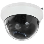Камера видеонаблюдения Hikvision HiWatch DS-T101 2.8-2.8мм HD TVI цветная корп.:белый, фото8