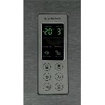 Холодильник LG GA-B419SLGL графит двухкамерный 223/79л морозилка снизу, No Frost, фото7