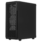 Компьютерный корпус Accord 3338 черный без БП ATX 1xUSB2.0 1xUSB3.0 1xUSB3.1 audio bott PSU, фото9