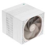 Кулер для процессора DeepCool ASSASSIN IV белый 140мм алюминий+медь 1800rpm 29.3db 4-pin 280W 164мм, фото7