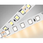 Светодиодная лента Ambrella light GS3101 2835 120Led/ 10W m/ 24V IP20 3000K/ 5000*8*1.2mm (2 конт.), фото10
