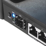 Маршрутизатор 1000M 10PORT 1SFP+ RB4011IGS+RM MIKROTIK, фото8