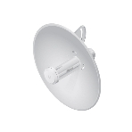 Маршрутизатор + тарелка Ubiquiti PowerBeam M5-300 (PBE-M5-300-EU) (комплект из 2 коробок) , фото 1