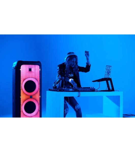 Акустическая система Bluetooth PARTYBOX 1000 JBL