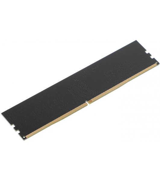 Оперативная память Digma, DDR4, 4GB (1x4GB), 2666MHz, CL19, DIMM