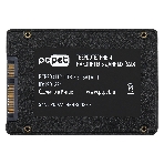 Накопитель SSD PC PET PCPS001T2, 1Tb, SATA-III, 2.5', R/W 500/450, фото7