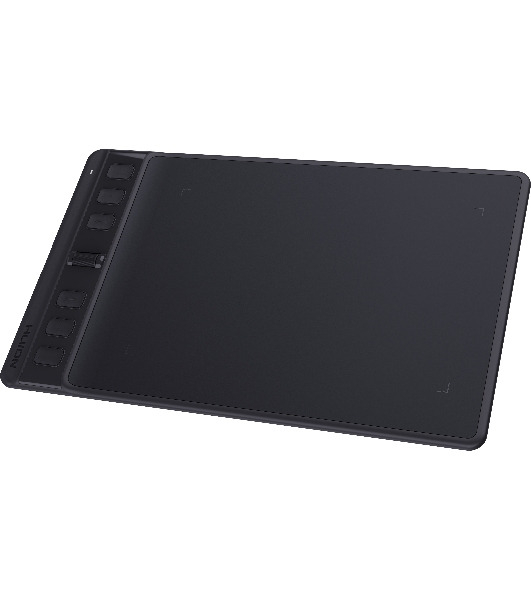 Графический планшет Huion Inspiroy 2 S, 8192 уровней, USB Type-C