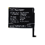 Аккумулятор CameronSino CS-MX400SL BT40 для Meizu MX4 M460 M461 3.8V, 3100mAh, 11.78Wh, фото6