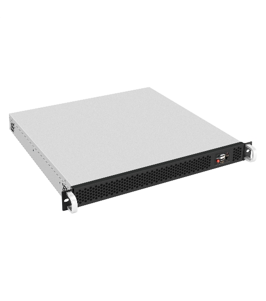 Серверный корпус ExeGate Pro 1U430-02 (RM 19', высота 1U, глубина 430, БП 1U-250DS, USB)