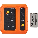 Тестер Lanmaster LAN-TST-WRM-300, фото7