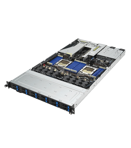 Серверная платформа ASUS RS700A-E12-RS12U/WOCPU/WOM/GWOG/Z/26R2/WOS/WOA/WON/WOM/WONCRD/WORCRD/EU