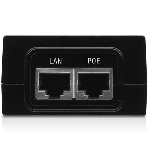 Адаптер PoE POE-48-24W-G UBIQUITI, фото4