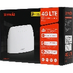 Роутер Tenda 4G03 4G LTE wiFi, 300 Мбит/с, поддержка TR069, слот для SIM-карт, фото25
