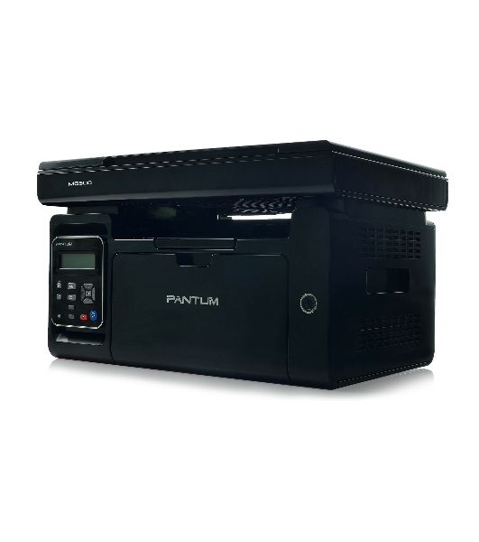 МФУ лазерное Pantum M6500, A4, ч/б, печ. до 22 стр/мин., скан. до 8.5 стр/мин., 1200 x 1200 dpi, USB