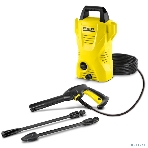 Минимойка Karcher К 2 Compact 1400Вт, фото8