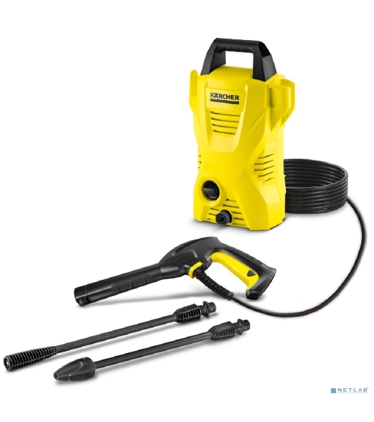 Минимойка Karcher К 2 Compact 1400Вт