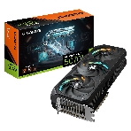 Видеокарта Gigabyte GV-N507TGAMING OC-16GD 1.0 NV RTX 5070TI 16Gb 256bit GDDR7 2805/28000/HDMI, фото27