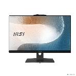 Моноблок MSI Modern AM242P 1M AiO 23,8' FHD (1920x1080)IPS AG Non-touch,Core i7-150U (1.8GHz),16Gb DDR5(2*8Gb),512Gb SSD M.2, Intel UHD, WiFi,BT, camera,WirelessKB&mouse Eng/Rus, No OS,1y,черный (9S6-AE0721-1466), фото19