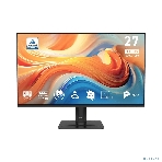 Монитор 27' MSI Pro MP271 E14A IPS 1920x1080, 144 Гц, 1 мс (MPRT), 16:9, 300 кд/м², VGA, HDMI 2.0, DP 1.2a, 3.5 Jack, динамики (2x2 Вт), HDR10, Adaptive-Sync, черный, фото10