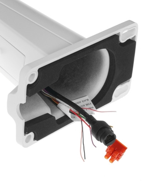 Камера видеонаблюдения Hikvision DS-2DE5225W-AE(T5) 4.8-120мм