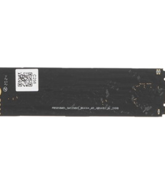 Накопитель SSD Netac N535N, 256Gb, M.2 2280, SATA-III, R/W 540/490