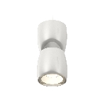 Светильник Ambrella Light XP1143010 DCH/SWH черный хром/белый песок MR16 GU5.3 (A2310, C1143, A2011, C1143, N7030), фото4