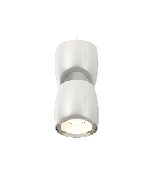 Светильник Ambrella Light XP1143010 DCH/SWH черный хром/белый песок MR16 GU5.3 (A2310, C1143, A2011, C1143, N7030)