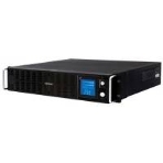 Источник бесперебойного питания CyberPower PR3000ELCDRT2U 3000VA/2700W USB/RJ11/45 (10 IEC), фото11