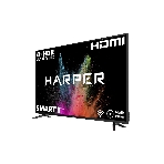 Телевизор Harper 55' 55U660TS черный LED 4K UHD 60Hz Smart TV Android 2GB/32GB, фото8