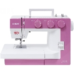 Швейная машина Janome 1522PG 25 операции, петля автомат, верт. челнок, нитевдеватель, мягкий чехол, фото 1