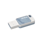 Флешка USB Netac UA31 64Gb NT03UA31N-064G-32BL, USB 3.2, фото5