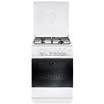 Плита газовая Gefest ПГ 1200 С6 белый, конфорок 4 шт, духовка 63 л, 60 см x 85 см x 60 см, фото9