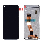 Дисплей для Samsung Galaxy A11/M11 SM-A115F/M115F черный, фото2