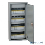 Щит распред. навесной EKF mb21-48n ЩРН-48 пласт. замок (610х300х120) IP31 EKF PROxima, фото3