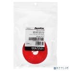 Лента (липучка) в рулоне Hyperline WASNR-5x16-RD, ширина 16 мм, длина 5 м, красная, фото3