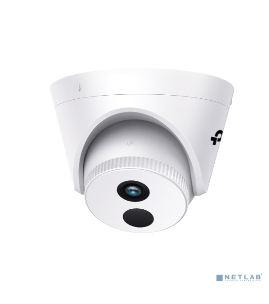 Турельная IP камера TP-Link VIGI C400HP-4 VIGI, 3 МП