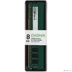Оперативная память Digma, DDR4, 8GB (1x8GB), 3200MHz, CL22, DIMM, фото3