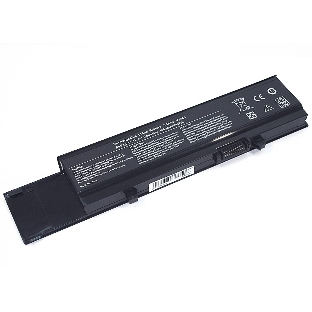 Аккумуляторная батарея для ноутбука Dell V3400 11.1V 5200mAh черный OEM