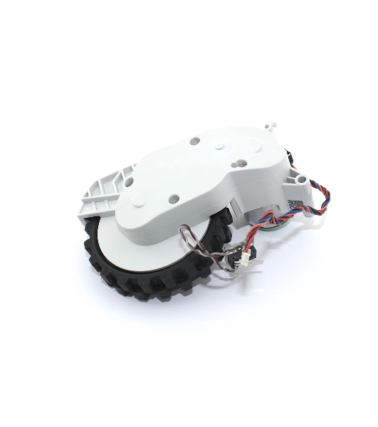 Колесо для робота пылесоса Dreame D9, D9 Pro, Vacuum-Mop 2 STYTJ03ZHM, правое