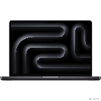 Ноутбук Apple MacBook Pro A3401 14.2' Liquid Retina XDR/Apple M4 Pro/24Gb/SSD 512Gb/16 core GPU/Mac OS/черный/1.61 кг (MX2H3HN/A), фото9