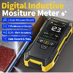 Измеритель влажности древесины FNIRSI WMT-10, фото 1