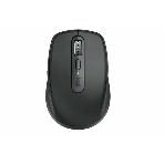 Мышь беспроводная/проводная Logitech MX Anywhere 3S графитовый, 8000 dpi, радиоканал, Bluetooth, USB, кнопки - 6, фото16