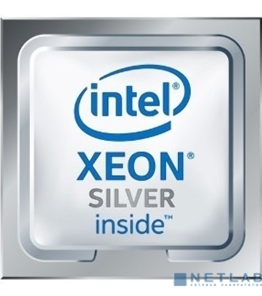 Процессор Intel Xeon Silver 4110 (2.1 GHz, 11M Cache, FC-LGA14) tray
