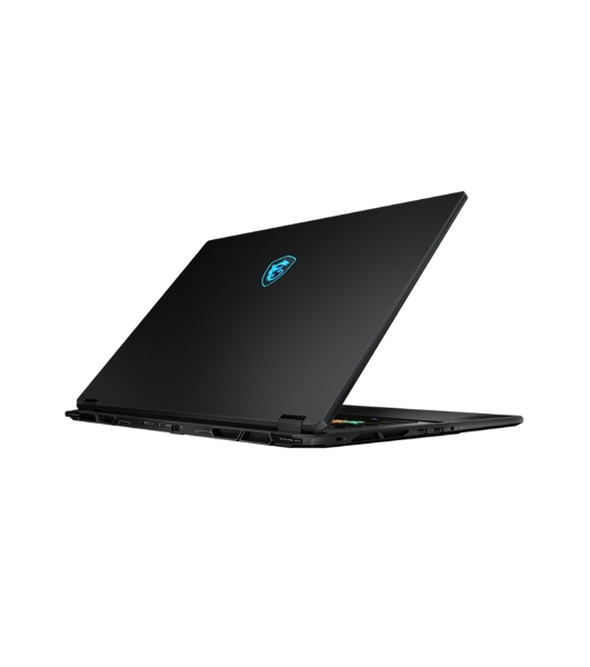 Ноутбук MSI Stealth HX AI A2XWIG-051RU черный Core Ultra 9 275HX 64Gb SSD 2Tb NVIDIA GeForce RTX 5080 16Gb 18' IPS UHD+ (3840x2400) Windows 11 Home WiFi BT Cam (9S7-183341-051)