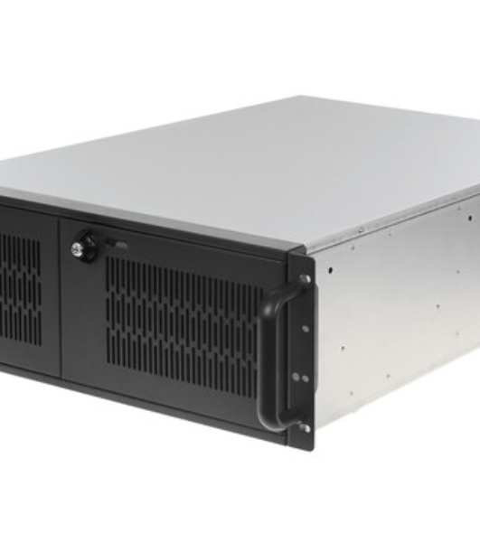 Серверный корпус Exegate Pro 4U4139L RM 19'', высота 4U, 500W, USB