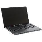 Клавиатура для ноутбука Sony Vaio VPC-EB черная без рамки, фото6