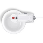 Миксер ручной Bosch MFQ2600W 375Вт, белый, фото9