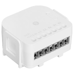 Умное реле Yandex YNDX-00538 2канал. белый, фото7
